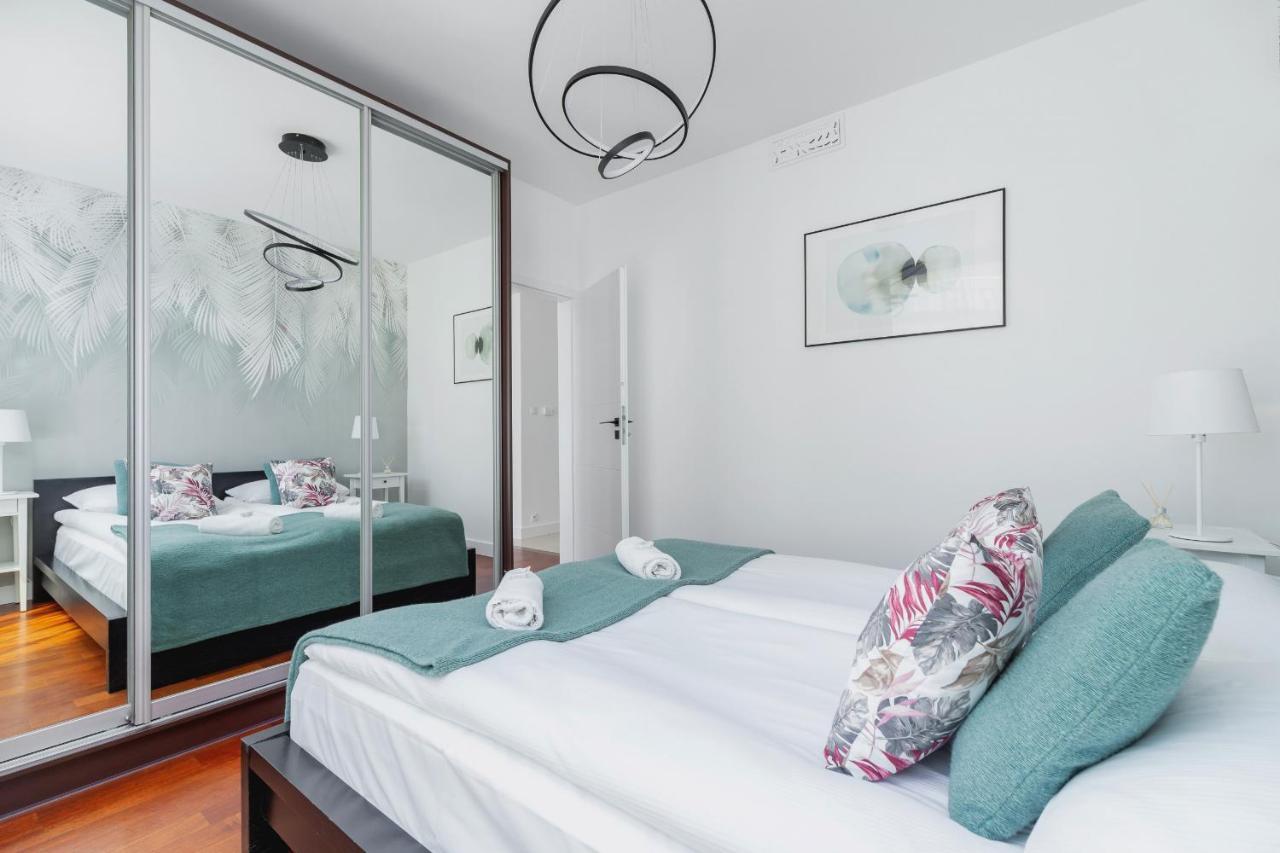 Apartment Lobzowska Cracow By Noclegi Renters Краков Экстерьер фото